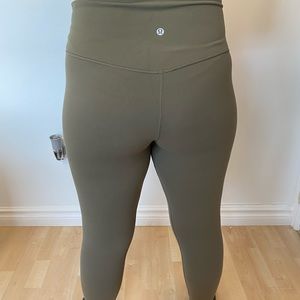 Lululemon Align